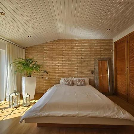 óbidos Lagoon Refuge Villa *