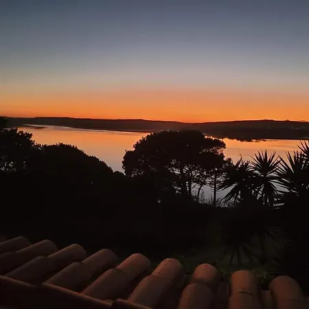 BeGuest Lagoon Refuge *