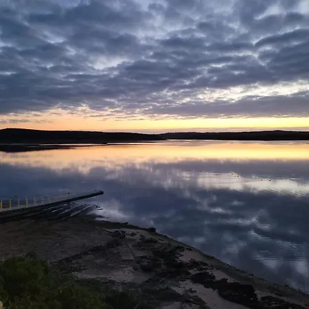 BeGuest Lagoon Refuge Villa