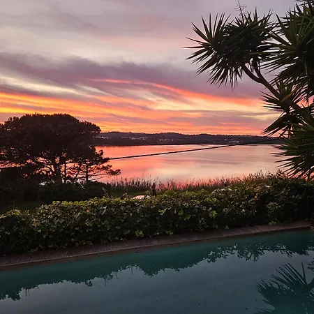 BeGuest Lagoon Refuge Foz do Arelho