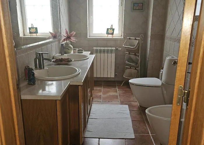 Obidos Lagoon Refuge