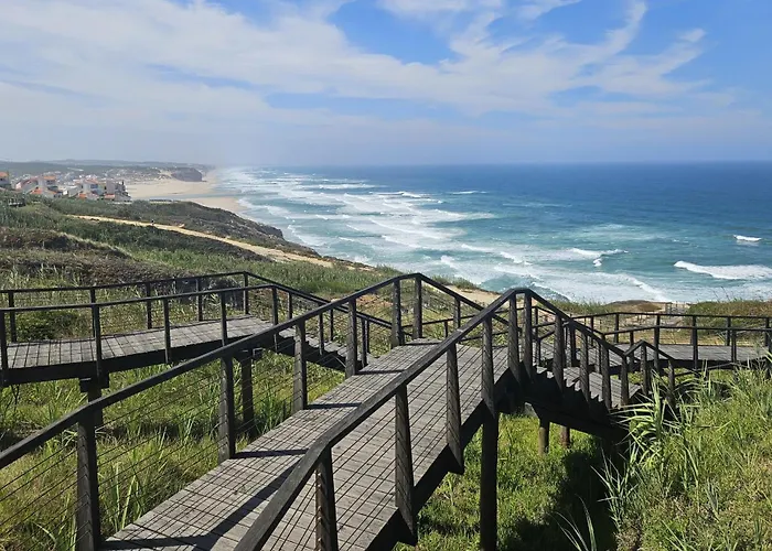 Obidos Lagoon Refuge *
