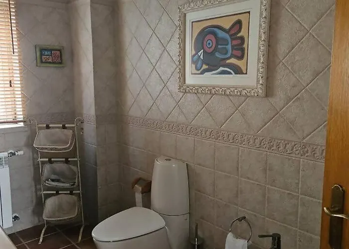 Obidos Lagoon Refuge Villa Foz do Arelho