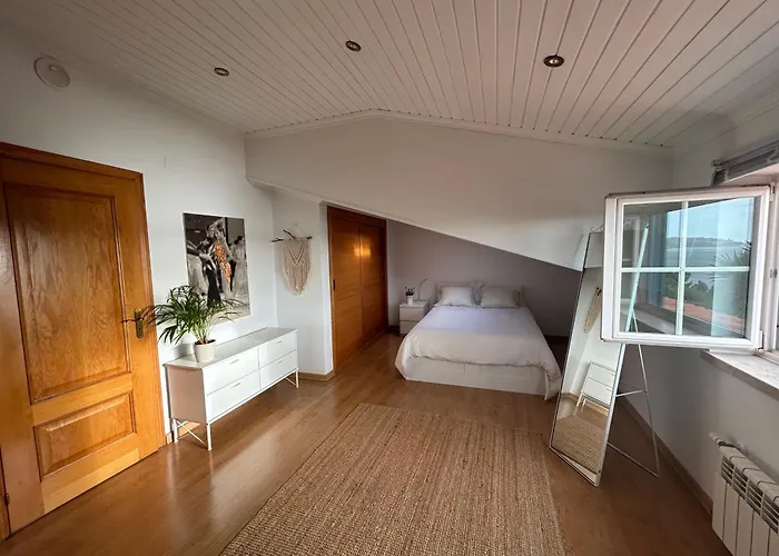 Obidos Lagoon Refuge Foz do Arelho